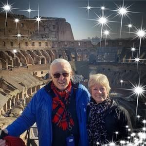 Meet your Posher, Cindee